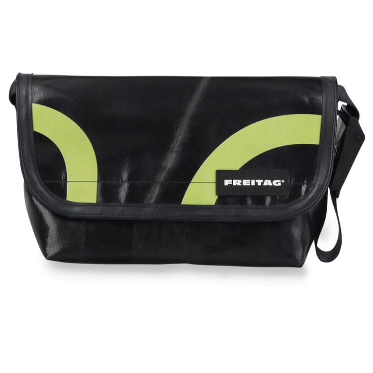 Shoulder bag F41 Hawaii Five-O, 3729664 black