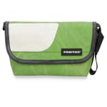 Shoulder bag F41 Hawaii Five-O 4081283 apple green