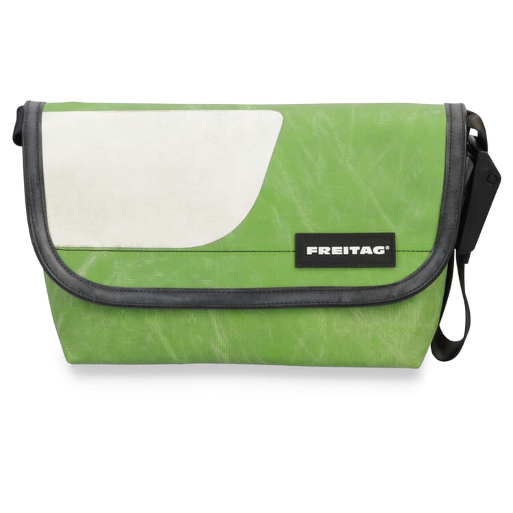 Shoulder bag F41 Hawaii Five-O, 4081283 apple green