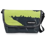 Shoulder bag F41 Hawaii Five-O 4081101 dark gray