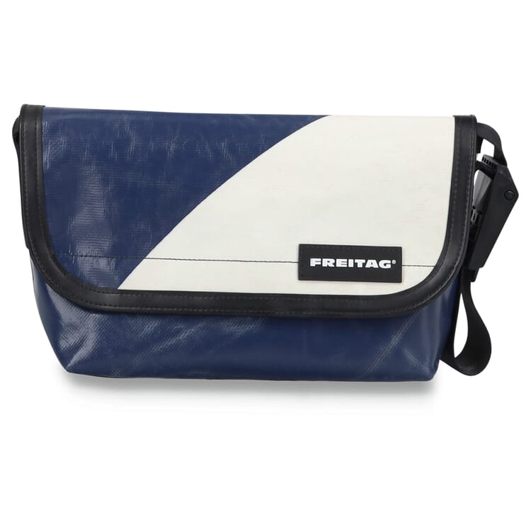 Shoulder bag F41 Hawaii Five-O, 3729552 sky blue