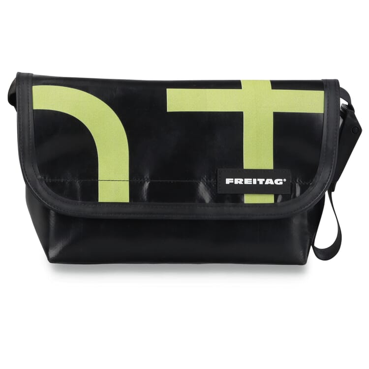 Shoulder bag F41 Hawaii Five-O, 3729668 black