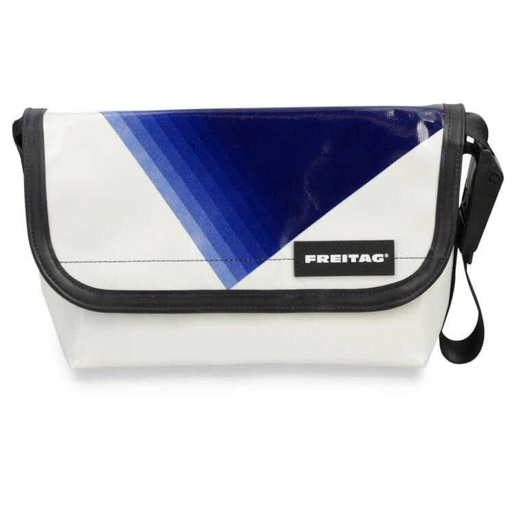 Shoulder bag F41 Hawaii Five-O, 3729739 snow white