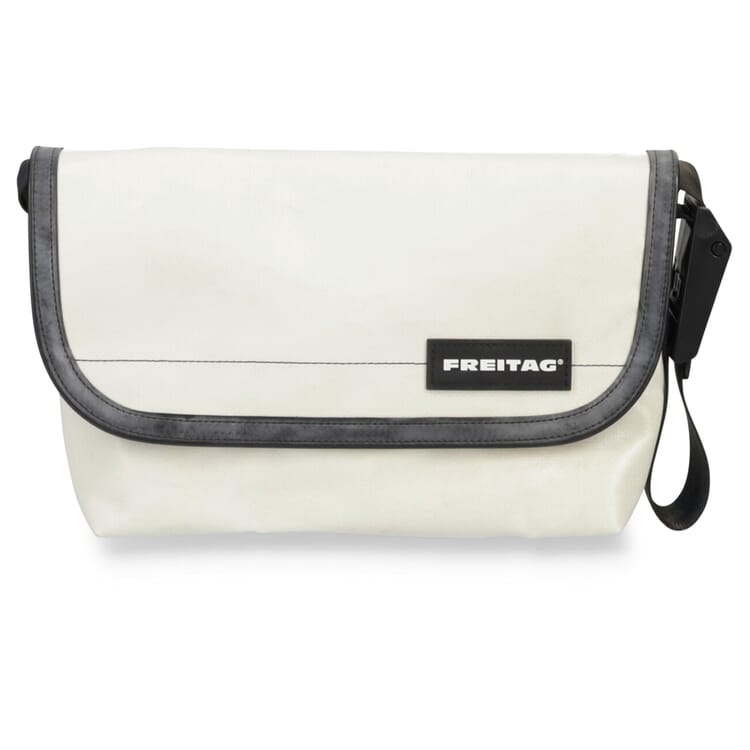 Shoulder bag F41 Hawaii Five-O, 4081097 snow white