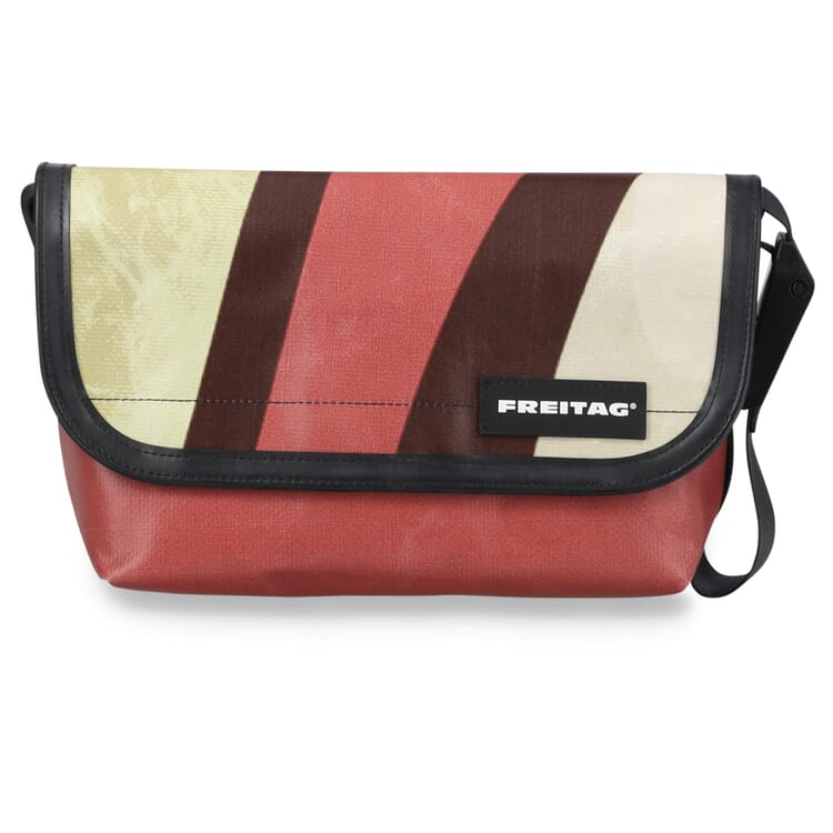 Shoulder bag F41 Hawaii Five-O, 3729745 digital printing