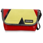 Shoulder bag F41 Hawaii Five-O 4081196 tomato red