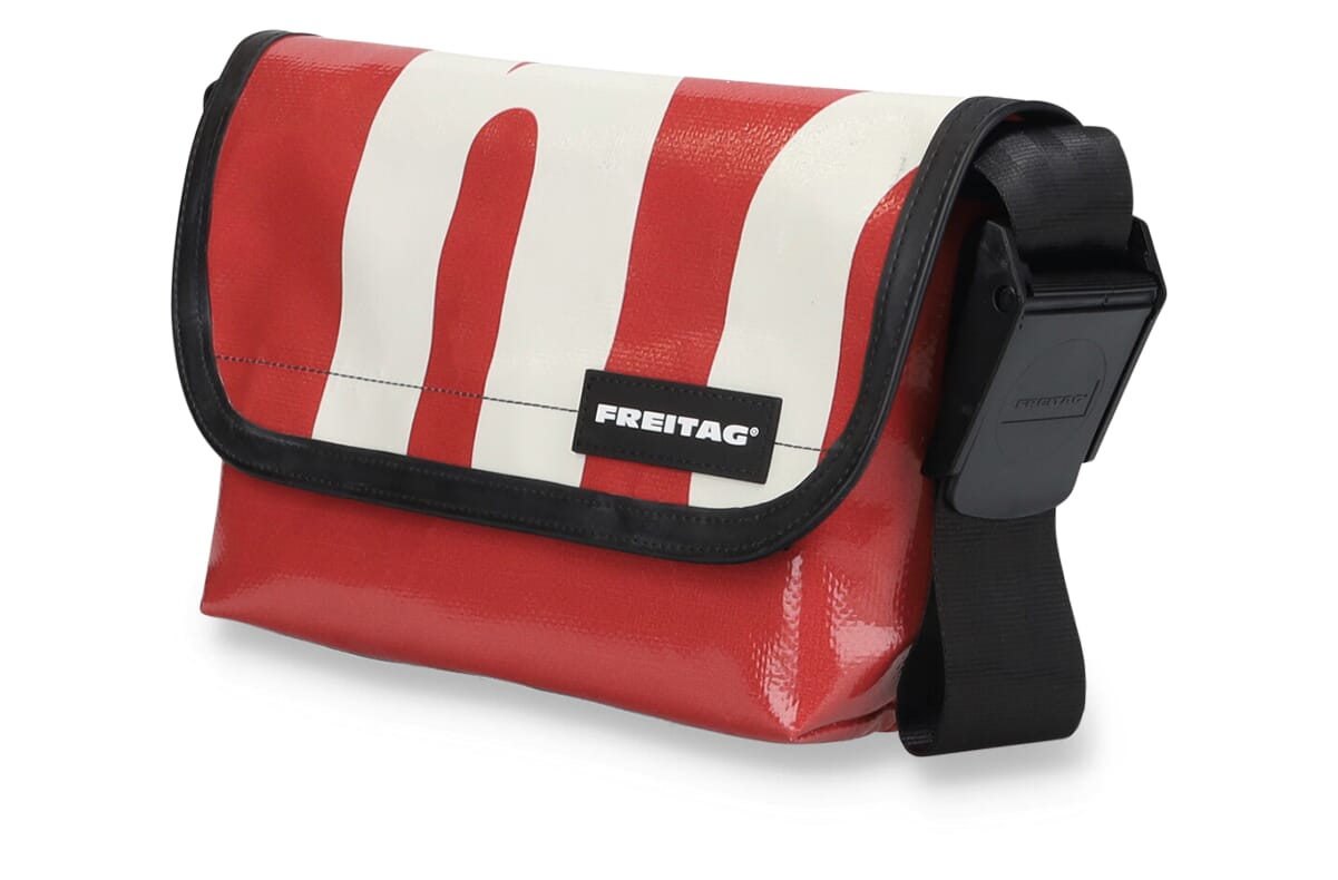 Lkw Plane Gürteltasche Freitag Bauchtasche Freitag Freitag F41