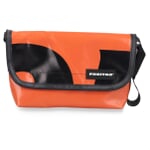 Shoulder bag F41 Hawaii Five-O 4081054 orange