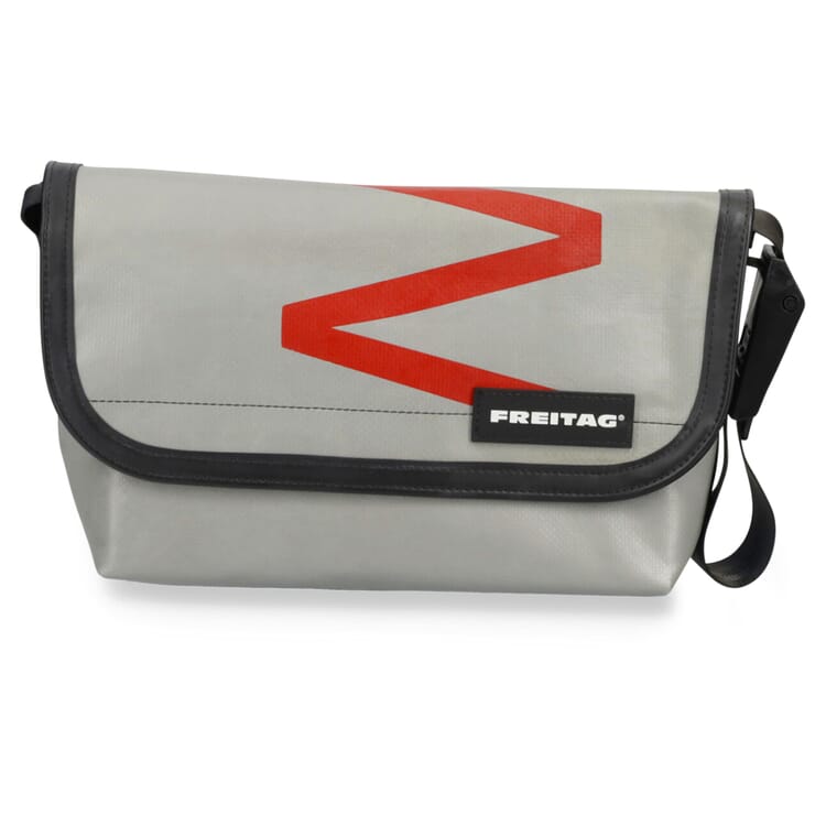 Shoulder bag F41 Hawaii Five-O, 3729775 silver