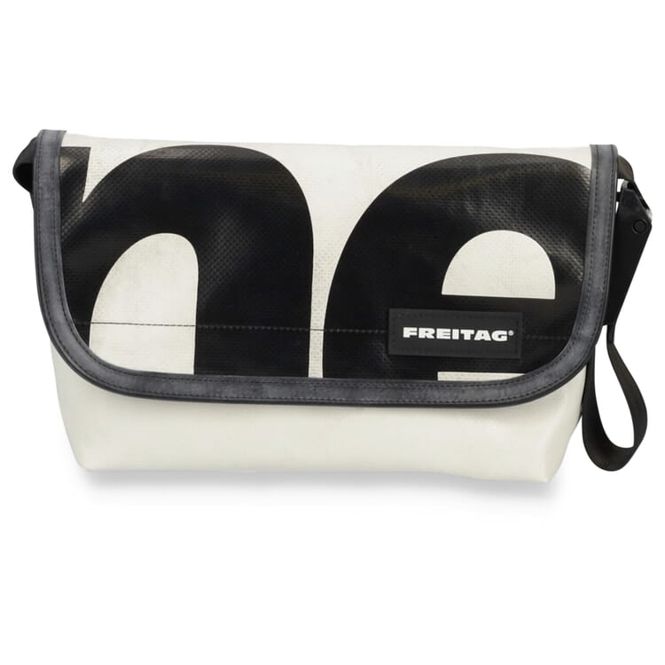 Shoulder bag F41 Hawaii Five-O, 4081102 snow white