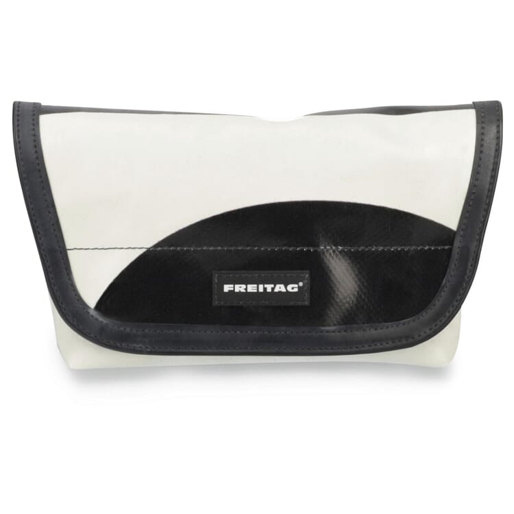 Shoulder bag F40 Jamie, 4003575 snow white