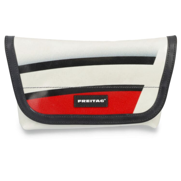 Shoulder bag F40 Jamie, 4012492 digital printing
