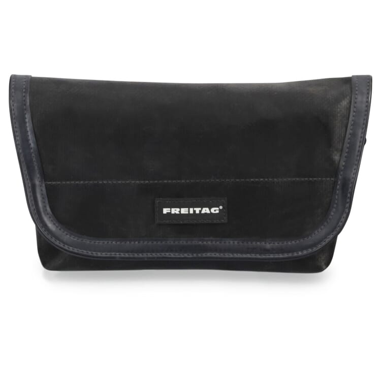 Shoulder bag F40 Jamie, 4004510 black