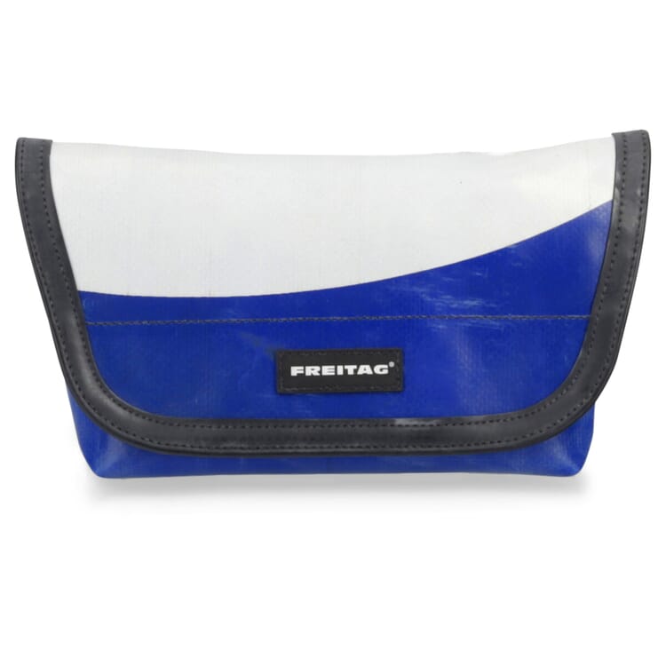 Shoulder bag F40 Jamie, 4014504 royal blue