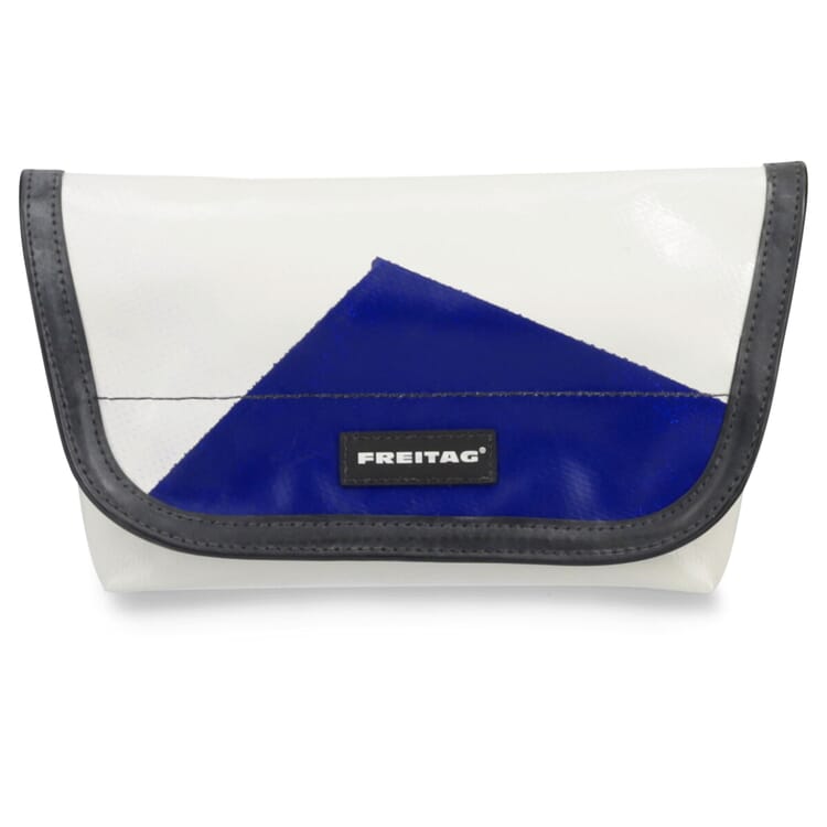 Shoulder bag F40 Jamie, 4004646 snow white