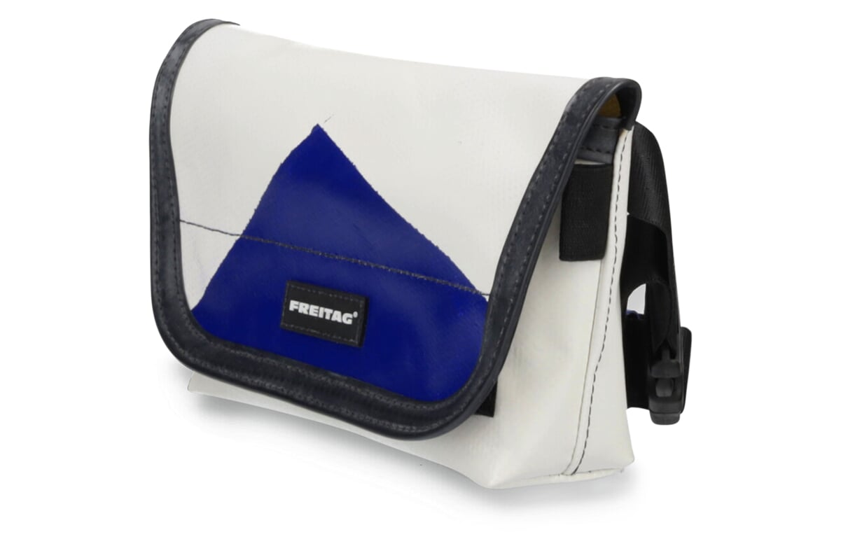 Shoulder bag F40 Jamie, 4004646 snow white | MAGAZIN