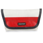 Shoulder bag F40 Jamie 4004590 patina white