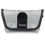 Shoulder bag F40 Jamie 4004540 silver