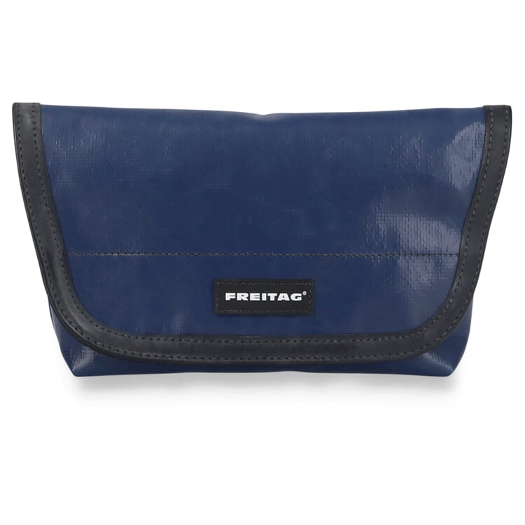 Shoulder bag F40 Jamie, 4012567 midnight blue