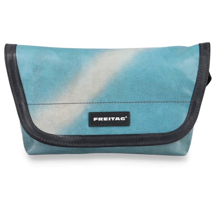 Shoulder bag F40 Jamie, 4004586 digital printing