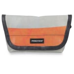 Shoulder bag F40 Jamie 4004663 light gray
