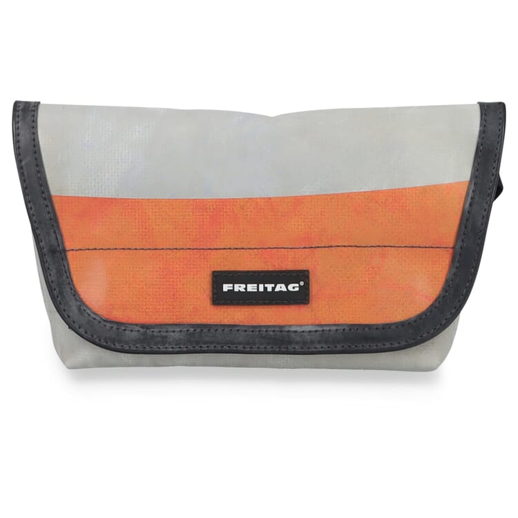 Shoulder bag F40 Jamie, 4004663 light gray