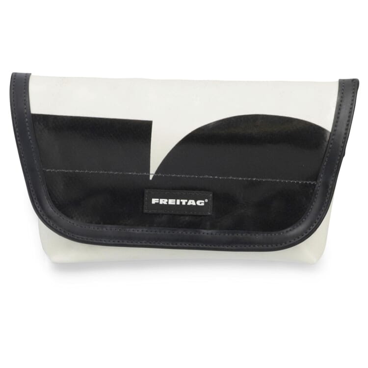 Umhängetasche F40 Jamie, 4012477 patinaweiss