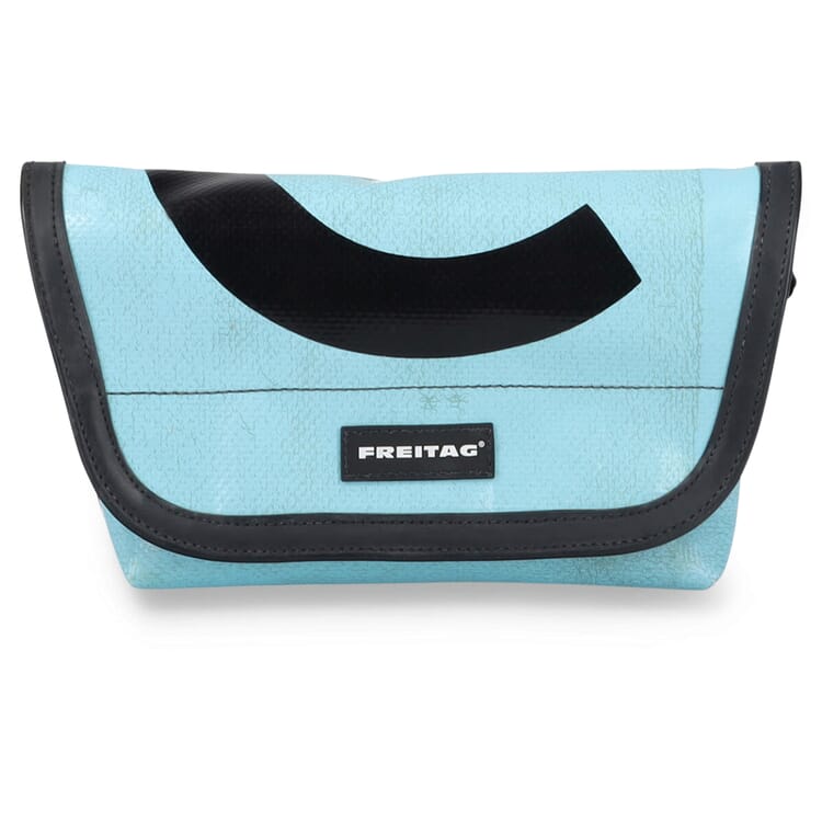 Shoulder bag F40 Jamie, 4012523 digital printing