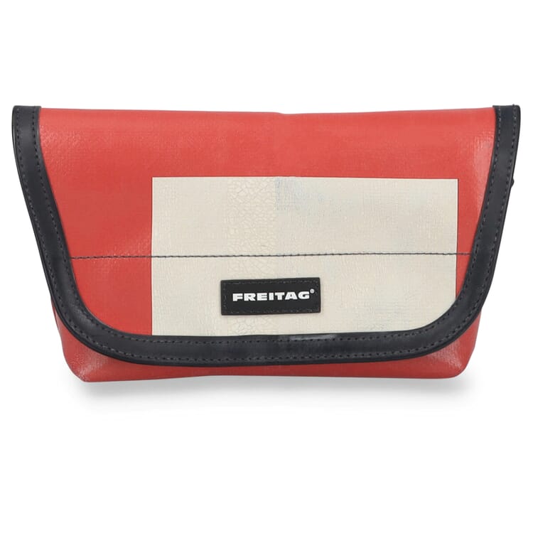 Shoulder bag F40 Jamie, 4004632 digital printing