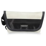 Shoulder bag F40 Jamie 4003597 patina white