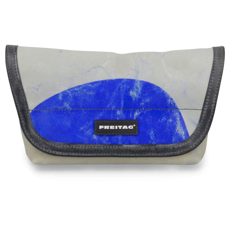 Shoulder bag F40 Jamie, 4004485 light gray