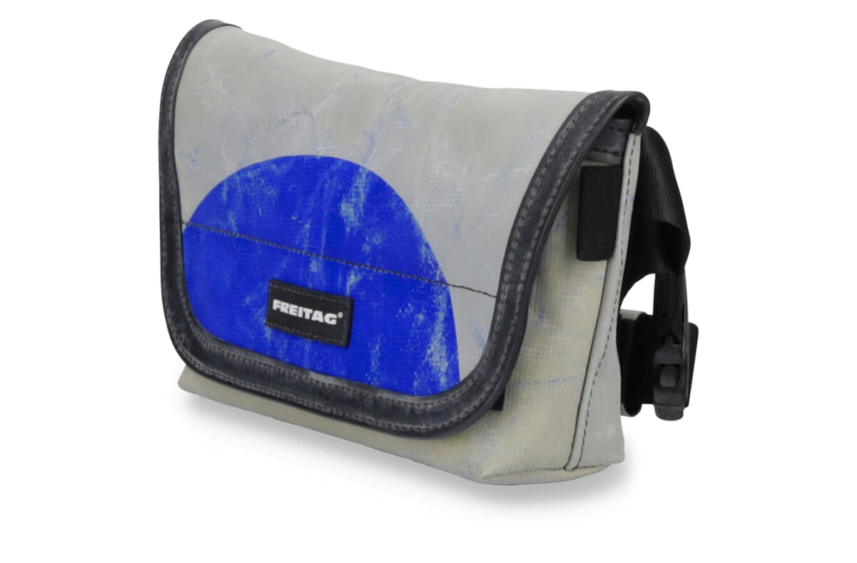 Umhängetasche F40 Jamie, 4004485 hellgrau | MAGAZIN