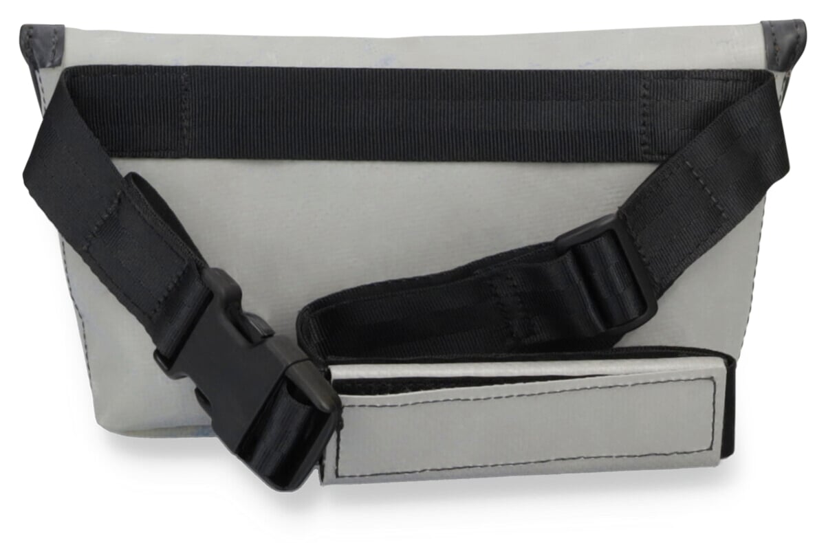 Shoulder bag F40 Jamie, 4004485 light gray | Manufactum