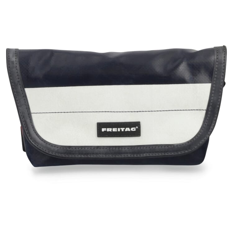 Shoulder bag F40 Jamie, 4004596 midnight blue