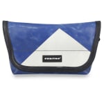Shoulder bag F40 Jamie 4004496 royal blue