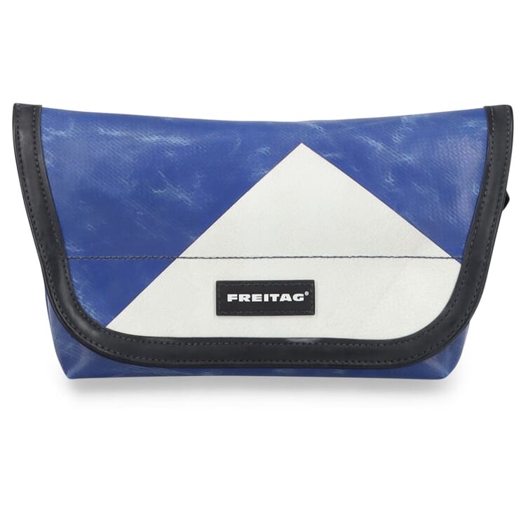 Shoulder bag F40 Jamie, 4004496 royal blue