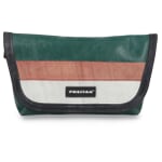Shoulder bag F40 Jamie 4014576 hunter green