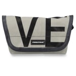 Shoulder bag F40 Jamie 4012503 light gray
