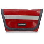 Umhängetasche F40 Jamie 4014500 tomatenrot