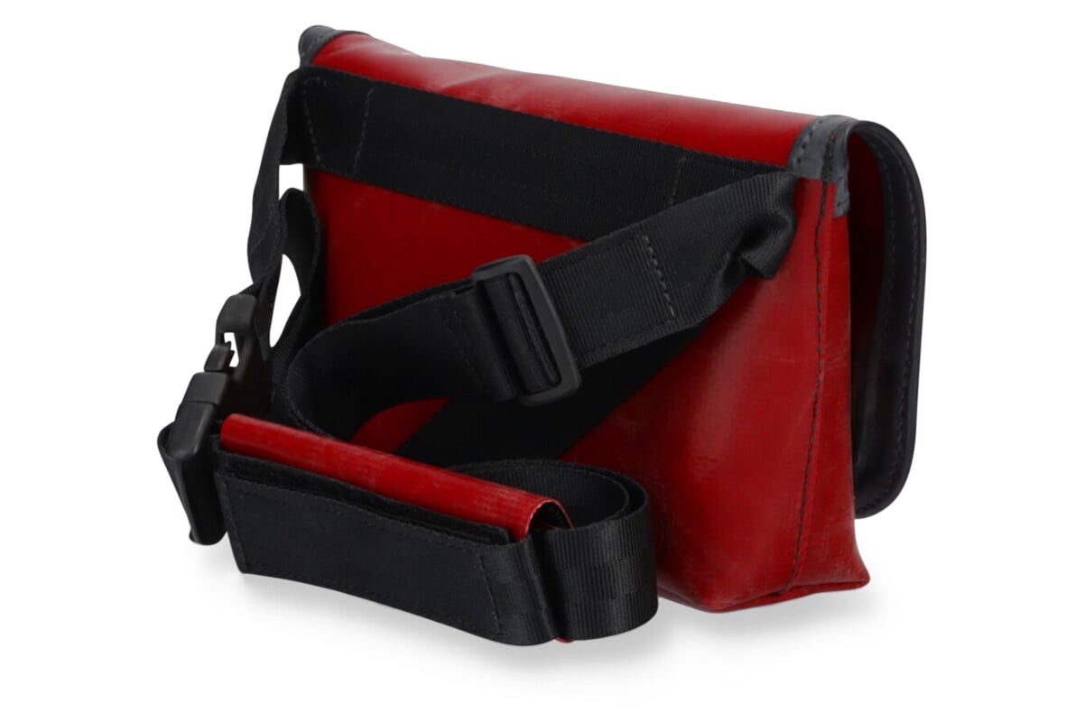 Shoulder bag F40 Jamie, 4014500 tomato red | Manufactum