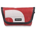 Umhängetasche F40 Jamie 4014476 tomatenrot