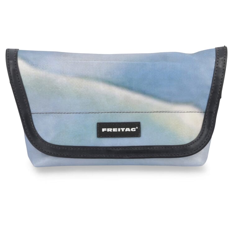 Shoulder bag F40 Jamie, 4004575 digital printing