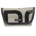 Shoulder bag F40 Jamie 4003611 light gray