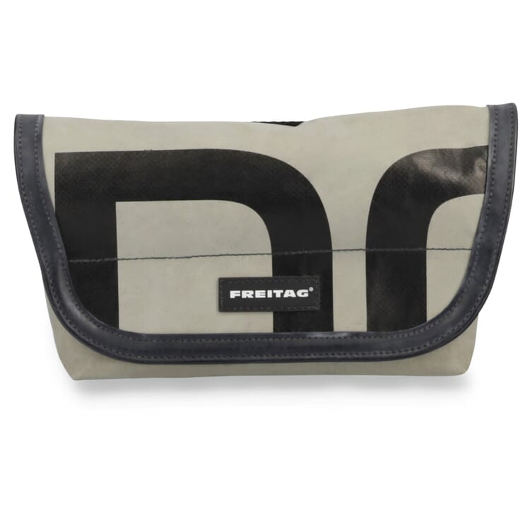 Shoulder bag F40 Jamie, 4003611 light gray