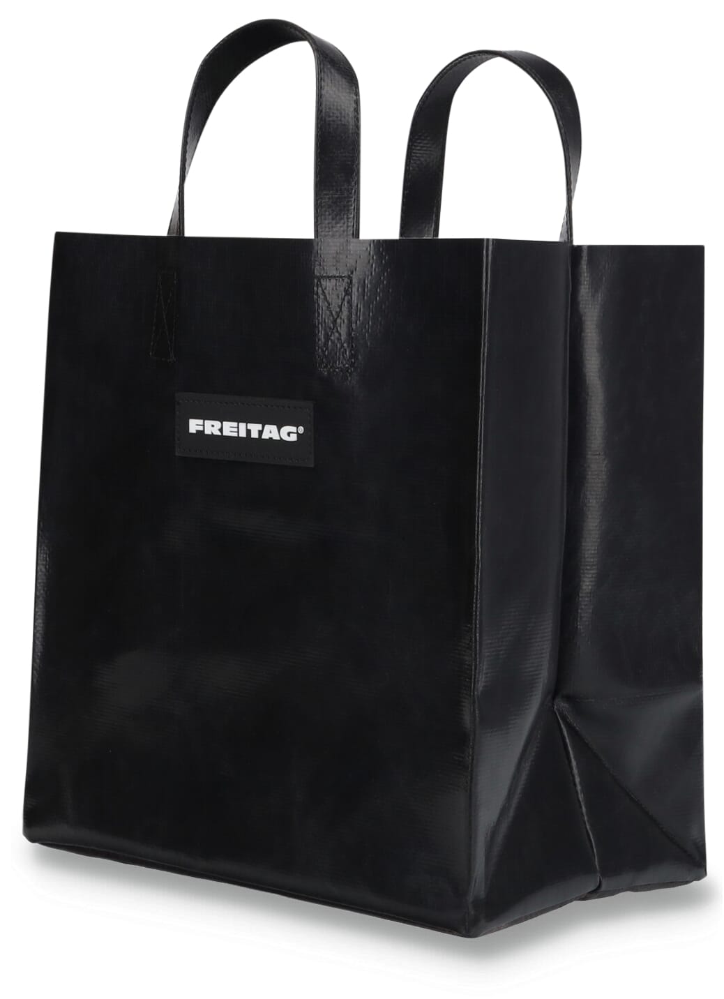 freitag f250 Sonny ソニー　ブラック FREITAG F250 - Sonny - Silver and Black – UNITOM