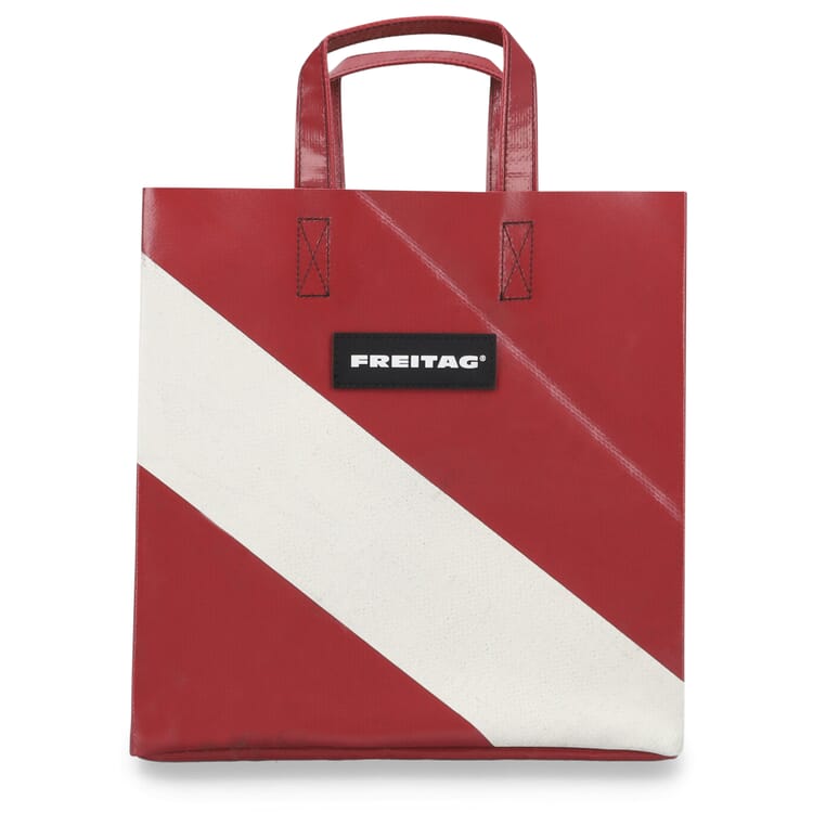 F250 Sonny bag, 4270462 tomato red