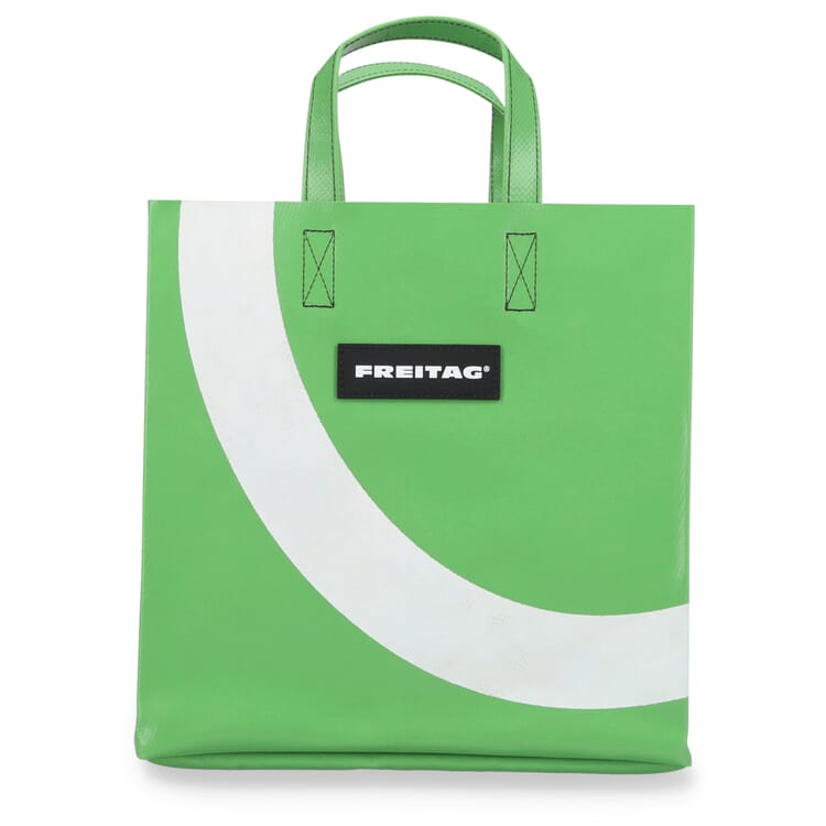 F250 Sonny bag, 4270354 apple green