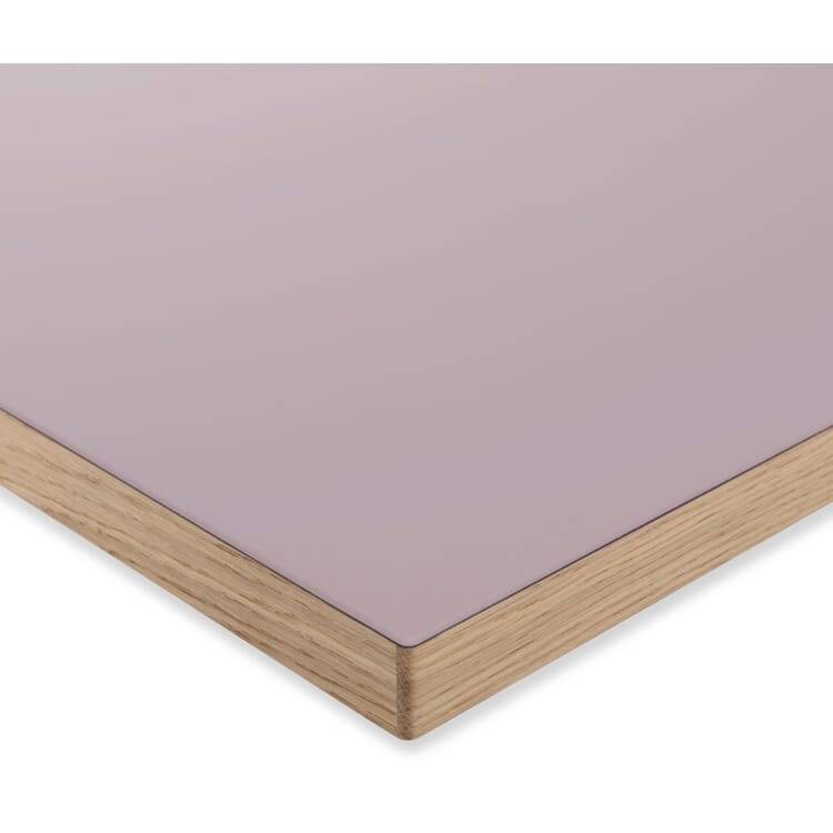 Table top for ERIK table frame, square