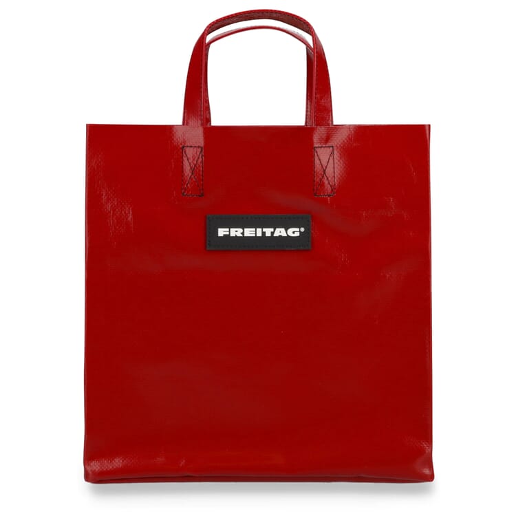 F250 Sonny bag, 4092575 brick red