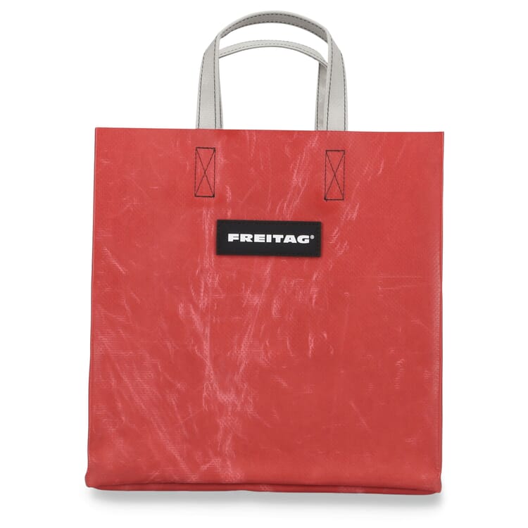 F250 Sonny bag, 4270301 tomato red